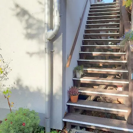 Luxurioeses Loft Mit Schoenem Blick Tremsbuettel Exterior photo