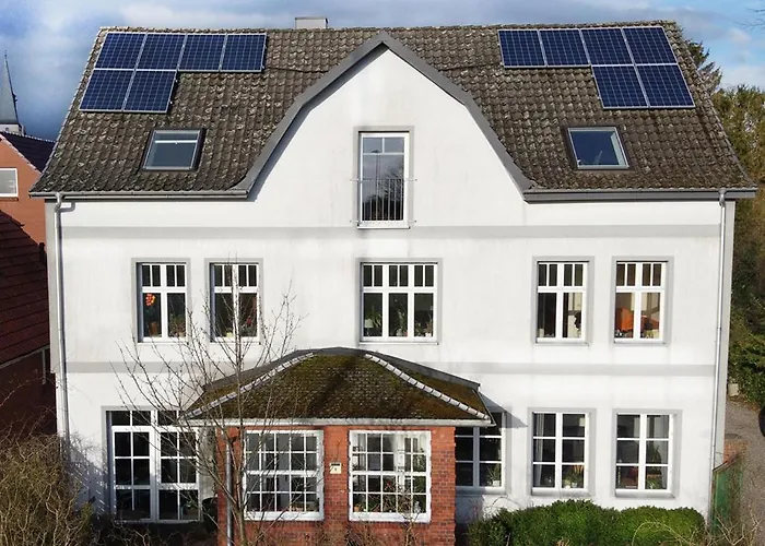 Luxurioeses Loft Mit Schoenem Blick