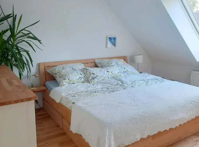 Luxurioeses Loft Mit Schoenem Blick