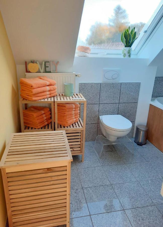 Luxurioeses Loft Mit Schoenem Blick * Tremsbüttel