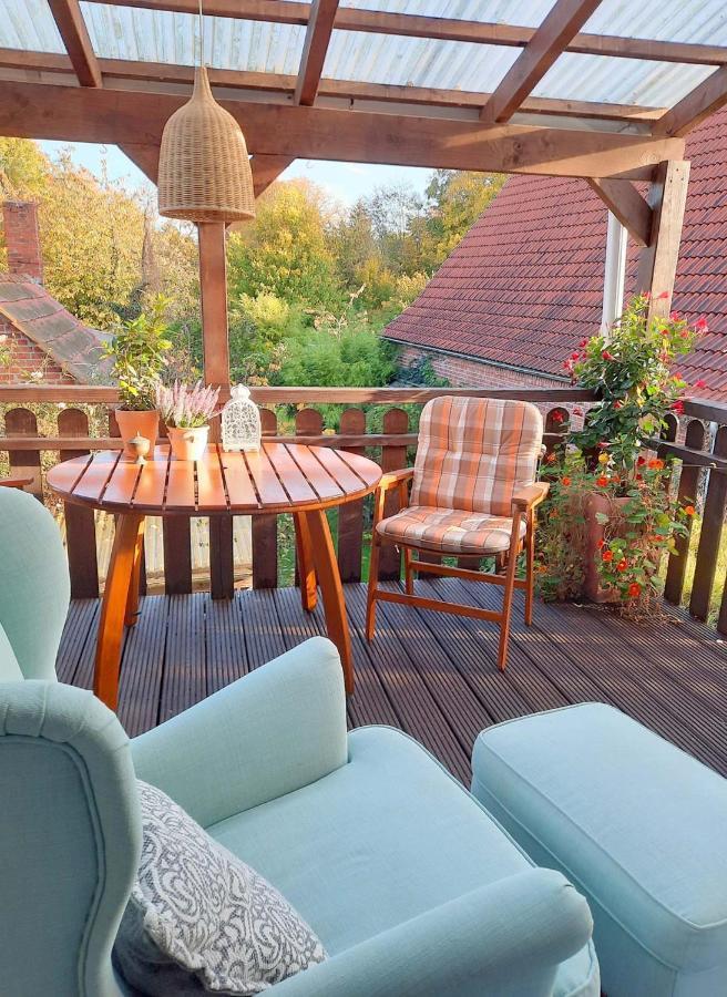 Apartment Luxurioeses Loft Mit Schoenem Blick *