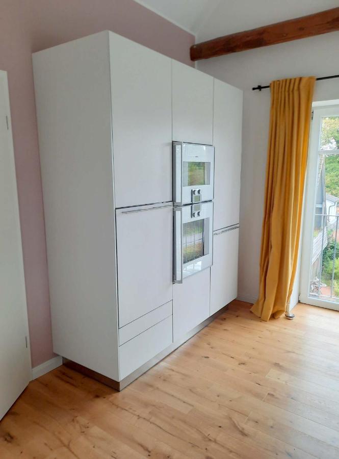 Luxurioeses Loft Mit Schoenem Blick