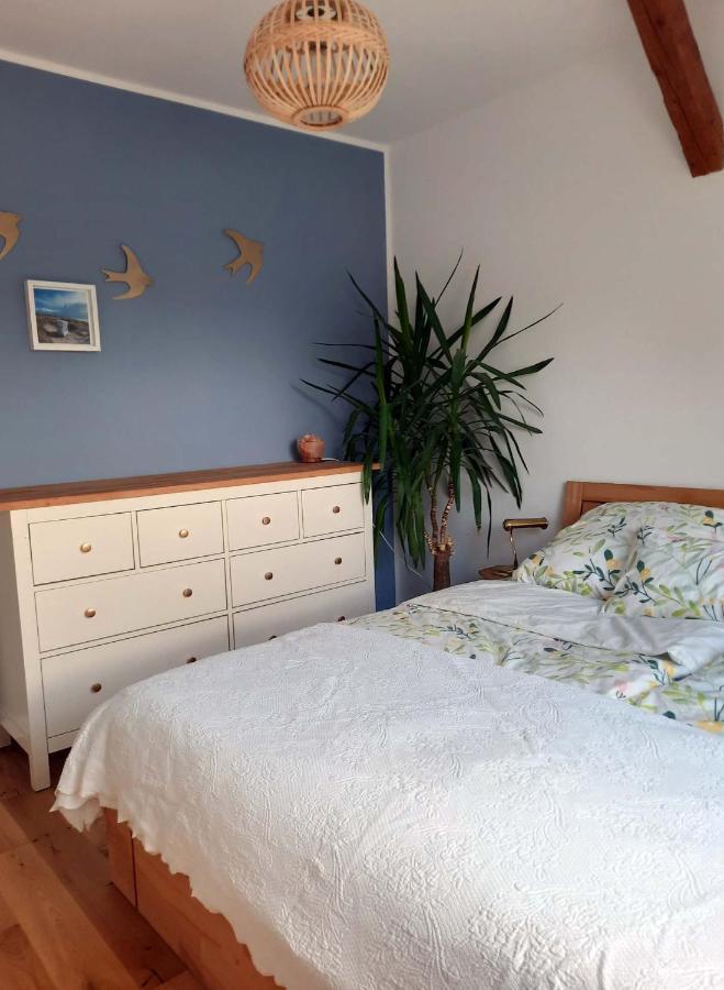 Apartment Luxurioeses Loft Mit Schoenem Blick *