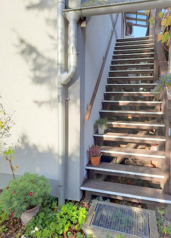 Luxurioeses Loft Mit Schoenem Blick Apartment Tremsbüttel