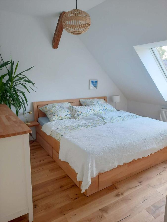 Luxurioeses Loft Mit Schoenem Blick Apartment *
