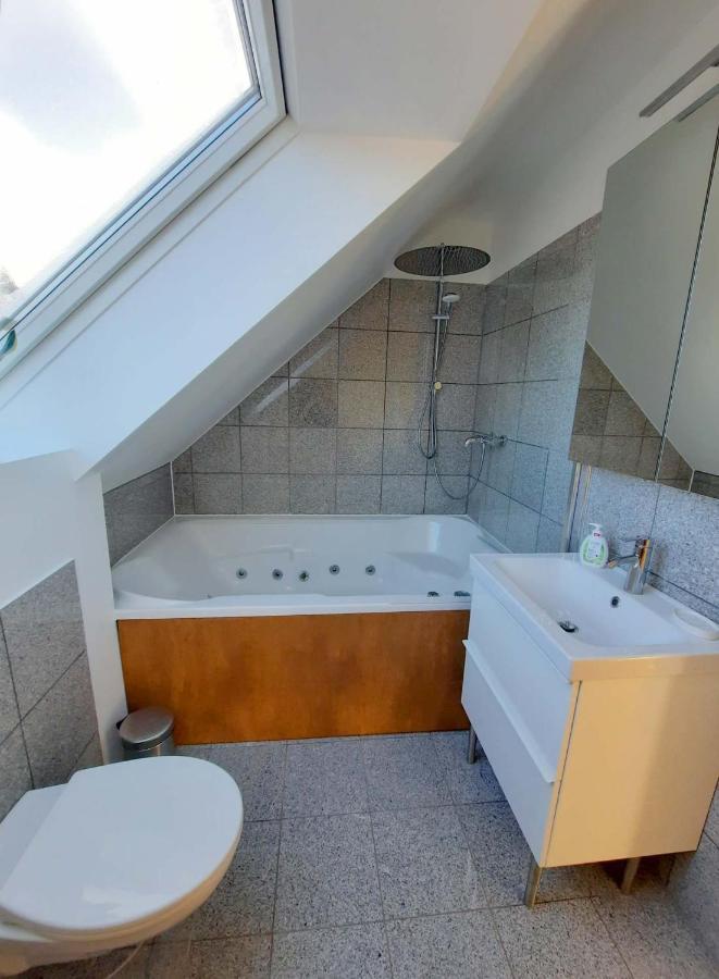 Luxurioeses Loft Mit Schoenem Blick Apartment